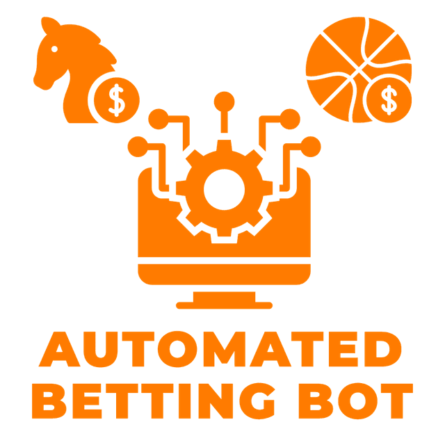 Automated Betting Bot