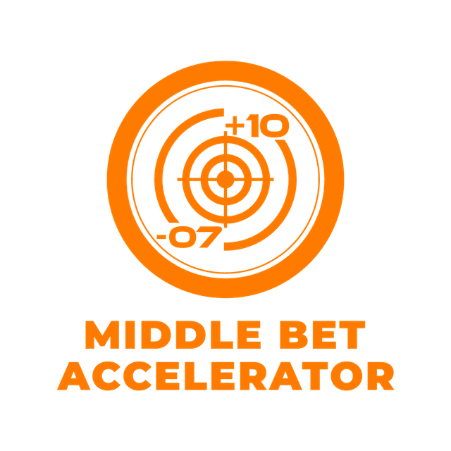 Middle Bet Accelerator