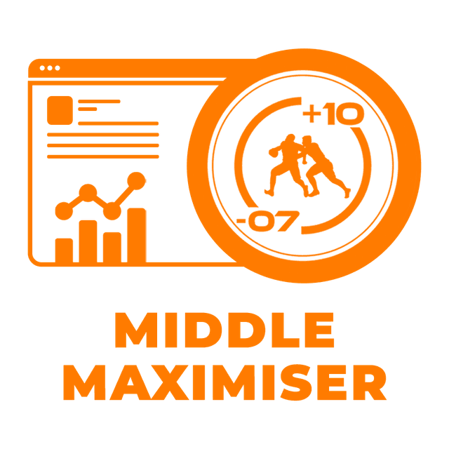 Middle Maximiser