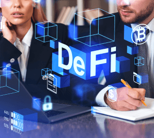 Defi Trading Course